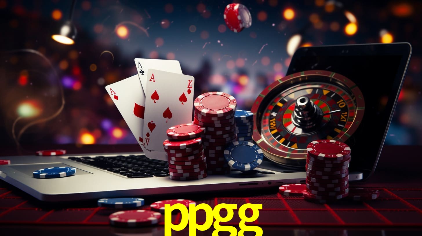 Experiência Cassino ppgg