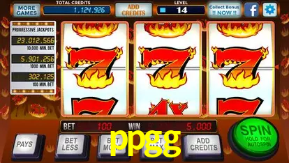 Jogos Certificados ppgg